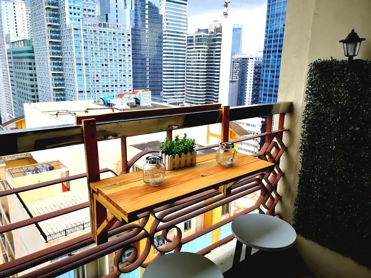 Myminimax Skysuites Gotham City location